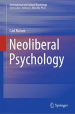 Neoliberal Psychology