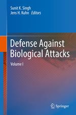 Defense Against Biological Attacks