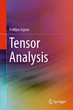 Tensor Analysis