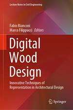 Digital Wood Design