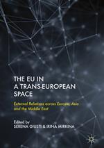 The EU in a Trans-European Space