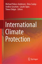 International Climate Protection