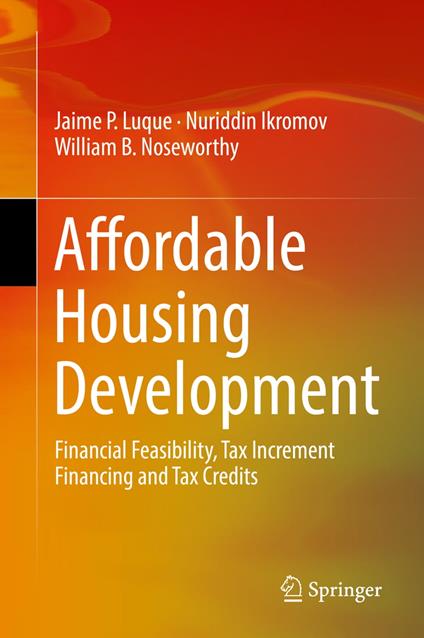 Affordable Housing Development