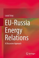 EU-Russia Energy Relations