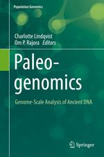 Paleogenomics