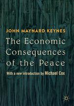 The Economic Consequences of the Peace