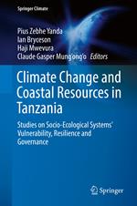 Climate Change and Coastal Resources in Tanzania