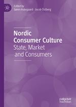 Nordic Consumer Culture