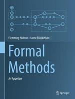 Formal Methods: An Appetizer