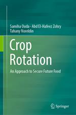 Crop Rotation