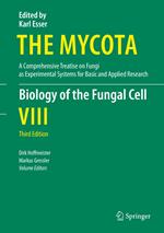 Biology of the Fungal Cell