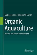 Organic Aquaculture