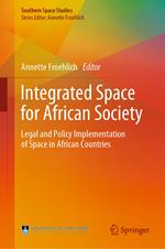 Integrated Space for African Society