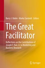 The Great Facilitator