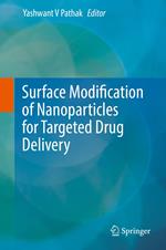 Surface Modification of Nanoparticles for Targeted Drug Delivery