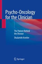 Psycho-Oncology for the Clinician