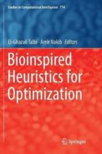 Bioinspired Heuristics for Optimization