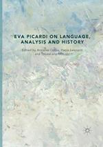 Eva Picardi on Language, Analysis and History