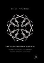 Embodying Language in Action: The Artistry of Process Drama in Second Language Education