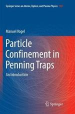 Particle Confinement in Penning Traps: An Introduction