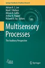 Multisensory Processes