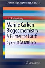 Marine Carbon Biogeochemistry