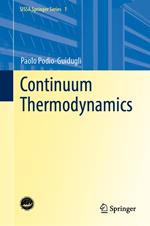 Continuum Thermodynamics