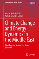 Climate Change and Energy Dynamics in the Middle East