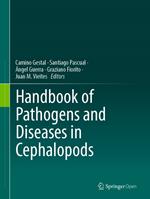 Handbook of Pathogens and Diseases in Cephalopods