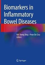 Biomarkers in Inflammatory Bowel Diseases