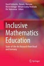 Inclusive Mathematics Education