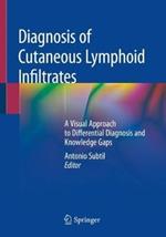 Diagnosis of Cutaneous Lymphoid Infiltrates: A Visual Approach to Differential Diagnosis and Knowledge Gaps