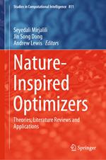 Nature-Inspired Optimizers