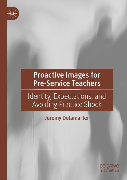 Proactive Images for Pre-Service Teachers