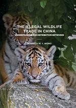 The Illegal Wildlife Trade in China