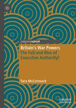 Britain’s War Powers