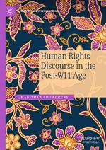 Human Rights Discourse in the Post-9/11 Age