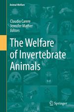 The Welfare of Invertebrate Animals