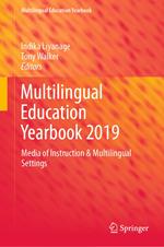 Multilingual Education Yearbook 2019