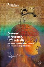 Consumer Engineering, 1920s–1970s