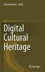 Digital Cultural Heritage