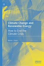 Climate Change and Renewable Energy