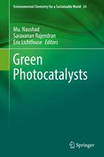 Green Photocatalysts