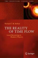 The Reality of Time Flow: Local Becoming in Modern Physics