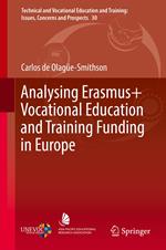 Analysing Erasmus+ Vocational Education and Training Funding in Europe