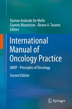 International Manual of Oncology Practice