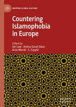 Countering Islamophobia in Europe