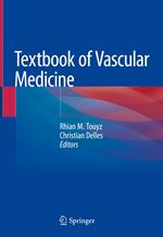 Textbook of Vascular Medicine