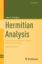 Hermitian Analysis