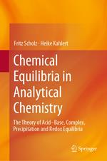 Chemical Equilibria in Analytical Chemistry